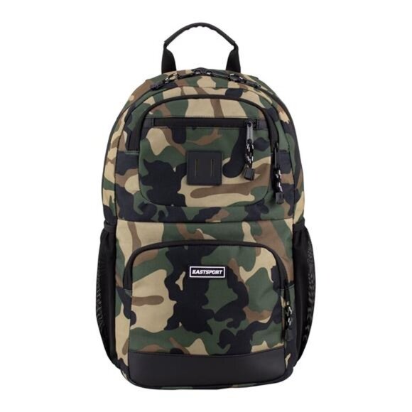 Other - Eastsport Unisex Eclipse Core Backpack, Army Camo